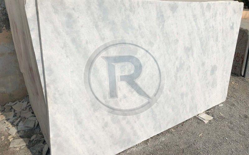 Corona White Granite Slab