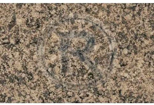 Desert Brown Granite Slab