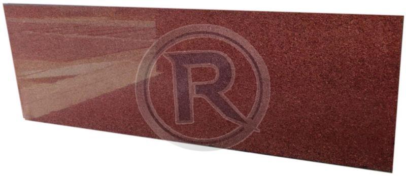 K Red Granite Slab