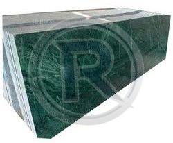 Pearl Green Granite Slab