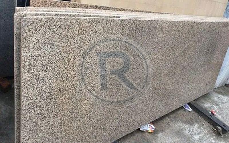 Polished Kharda Granite Slab