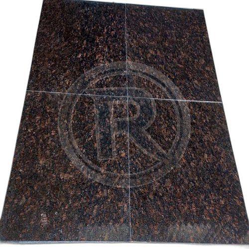 Tan Brown Granite Tiles