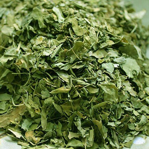 Dry Moringa Leaves
