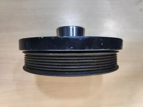 Engine Crankshaft Pulley