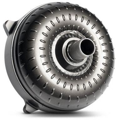 Hyundai Torque Converter