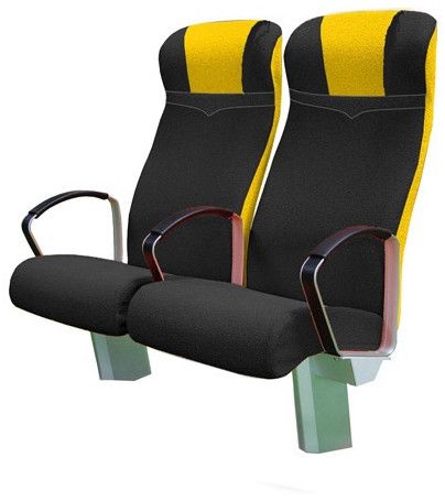 Passenger Seats