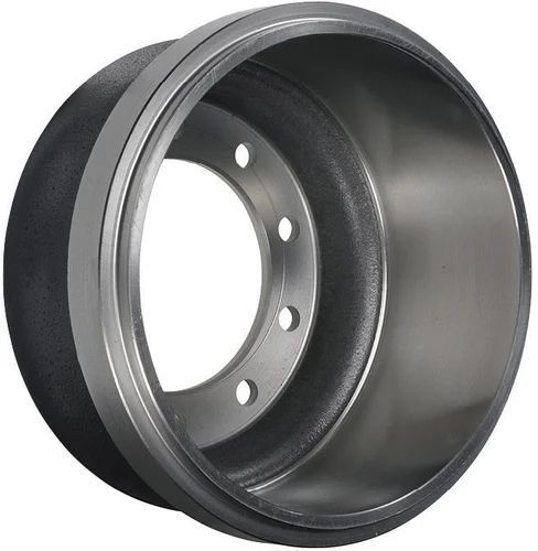 Stainless Steel Brake Drum