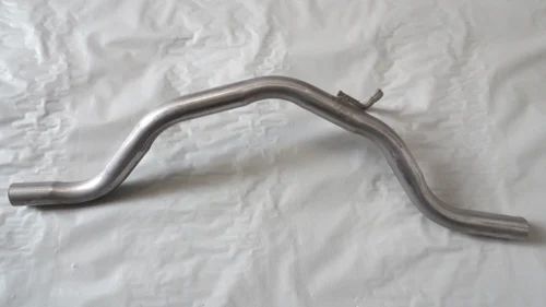Stainless Steel Car Tail Pipe