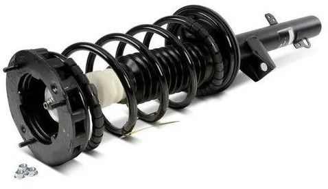 Stainless Steel Shock Absorbers