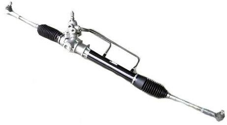 Steering Rack Assembly