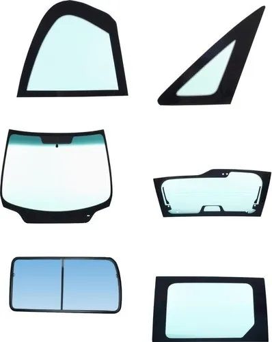 Windshield Glass