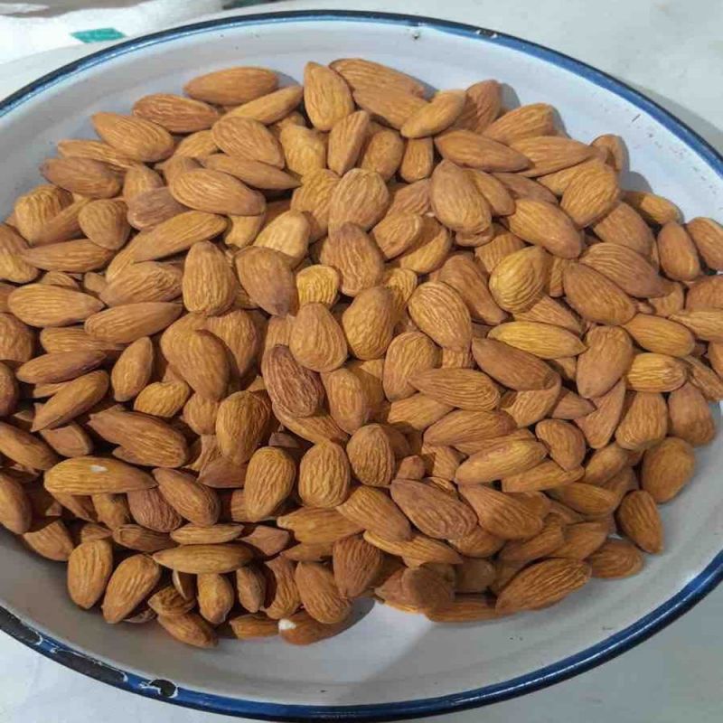 California Independent Almond Nuts