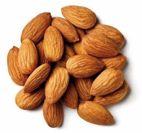 California Regular Almond Nuts