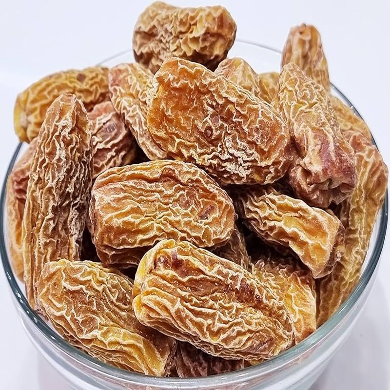 Dried Dates
