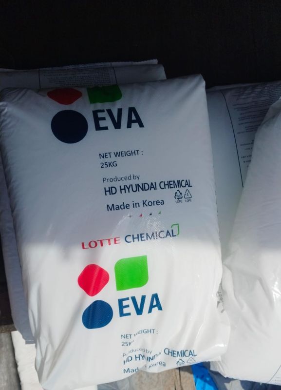 Lotte 910 Ethylene Vinyl Acetate Granules