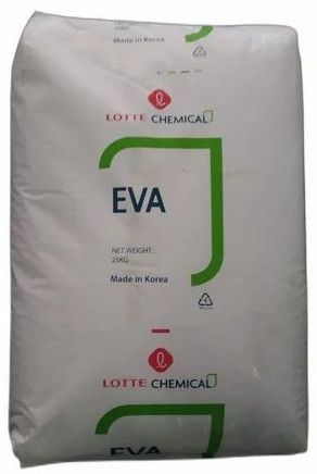Lotte VS420 Ethylene Vinyl Acetate Granules