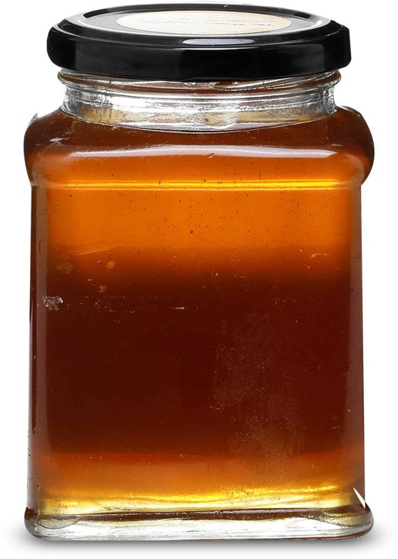 Egyptian Clover Honey