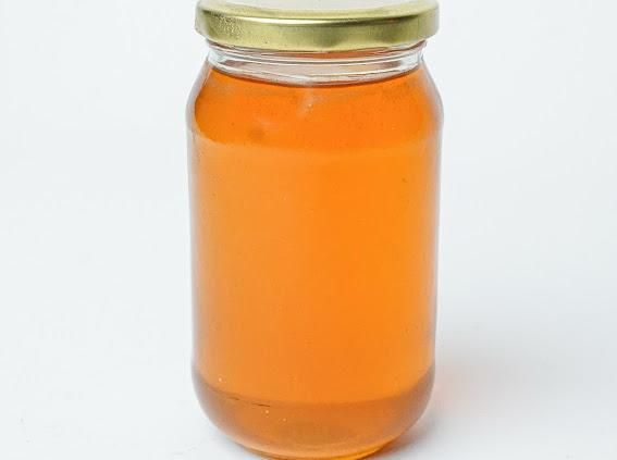 Natural Litchi Honey