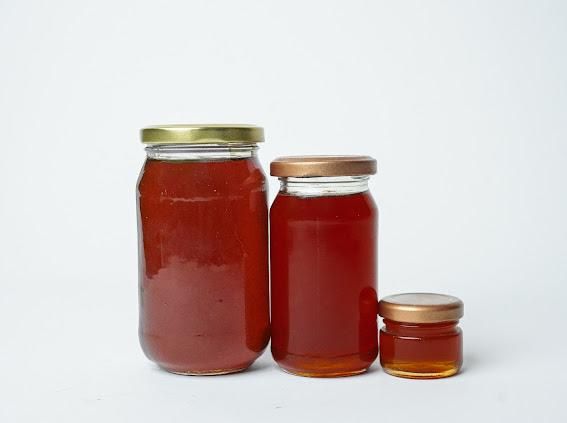 Natural Multi Flower Honey