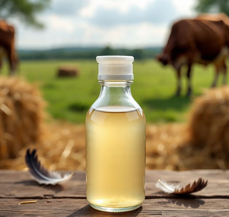 Cow Urine