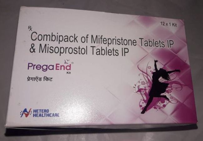 Pregaend Tablets
