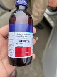 Wenrex Oral Syrup