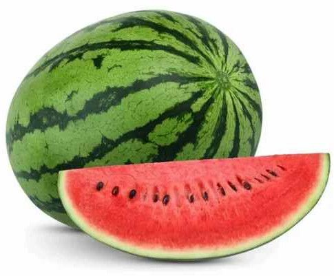 A Grade Fresh Organic Watermelon