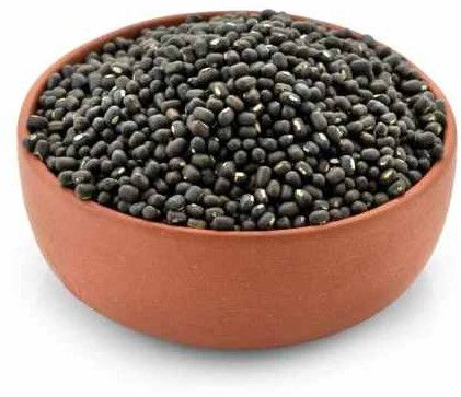 A Grade Organic Black Urad Dal