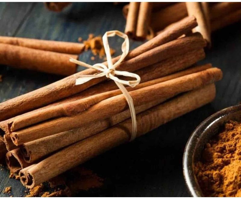 A Grade Organic Cinnamon Stick