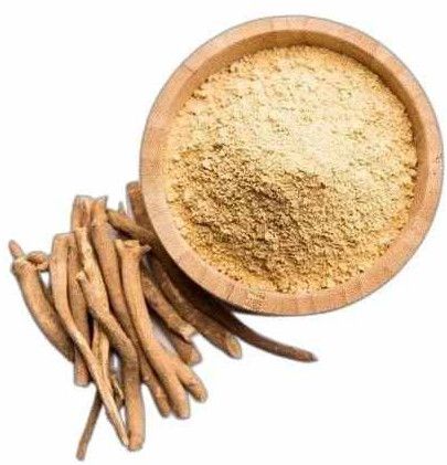 Organic Ashwagandha Powder