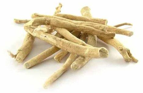 Organic Ashwagandha Root