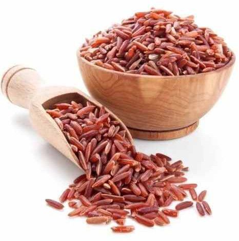 Organic Garhwall Red Rice
