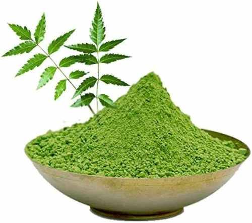 Organic Neem Powder