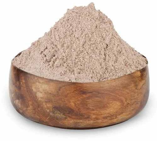 Organic Ragi Flour