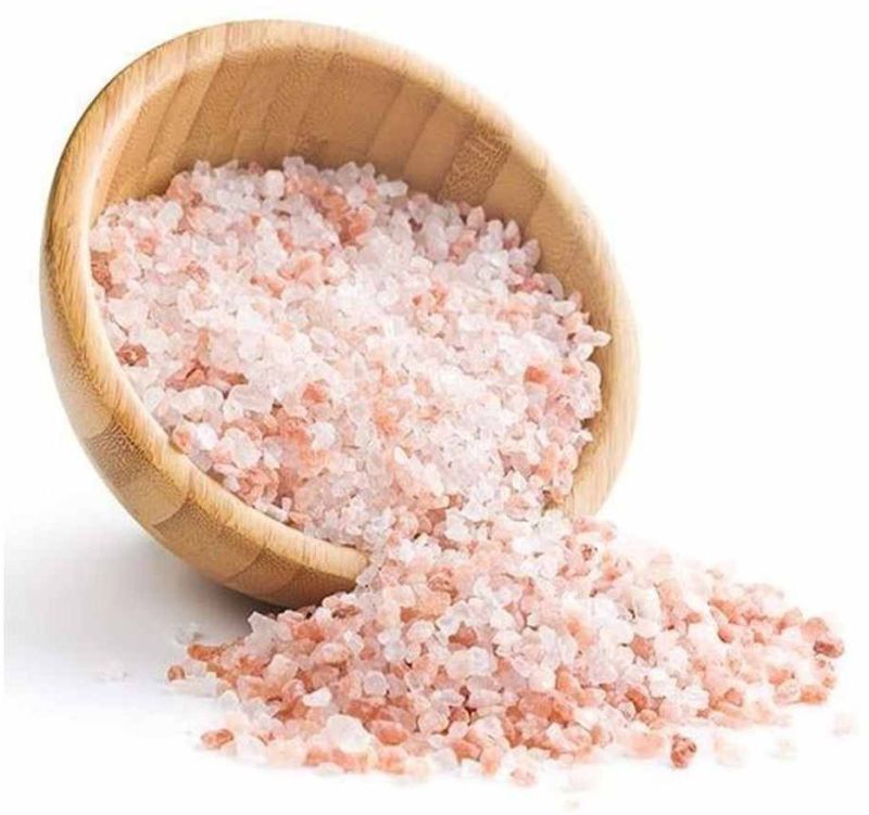 Organic Rock Salt