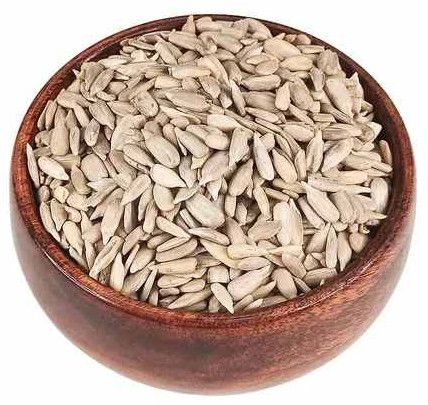 Organic Sunflower Seed