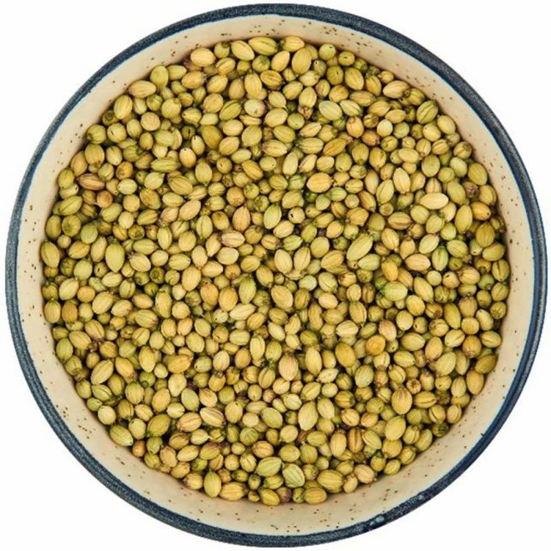 Coriander Seeds