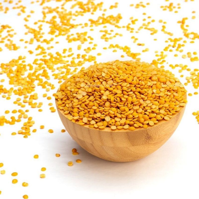 Yellow Toor Dal
