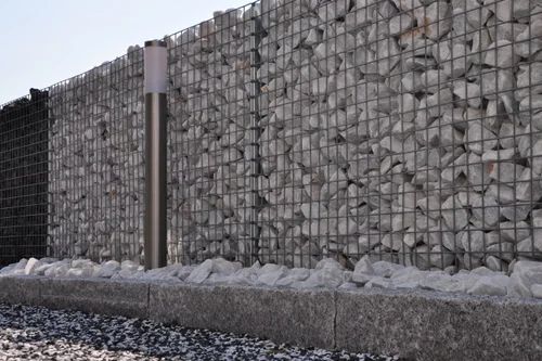 2.5mm Compound Wall Gabion Box