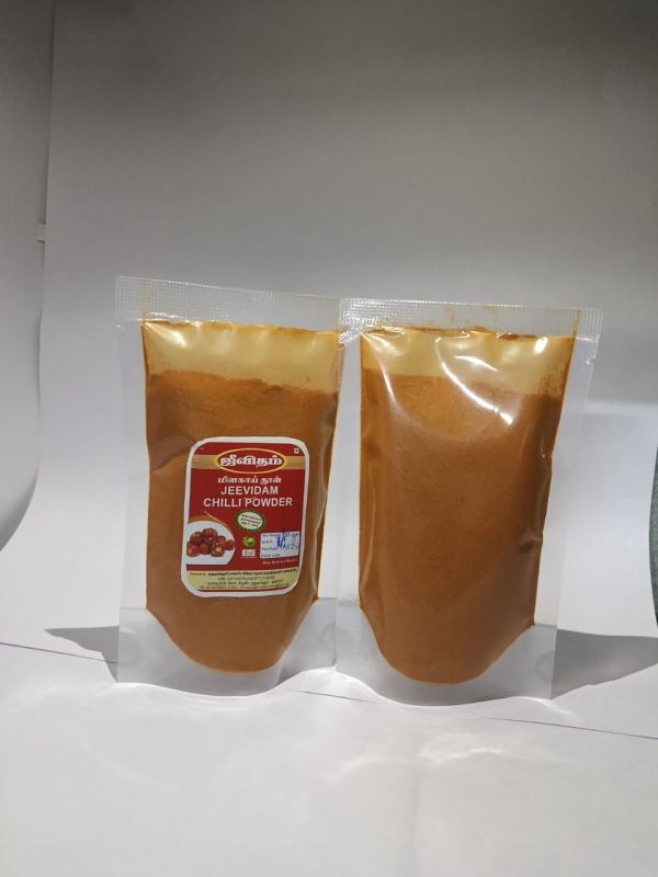 Jeevidam Mudukulathur Red Chilli Powder