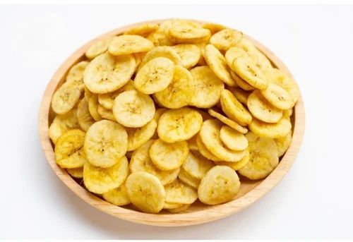 Maggi Flavour Banana Chips