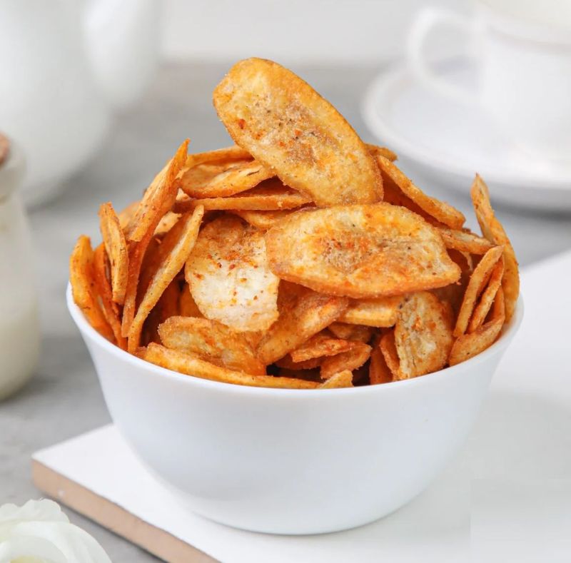Banana Chips