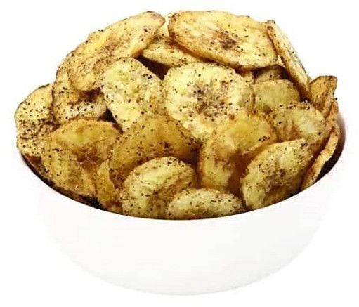Salt &AMP; Pepper Banana Chips