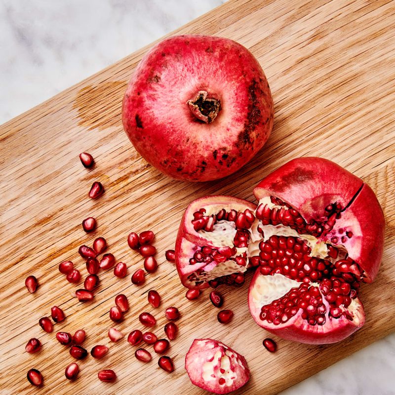 Fresh Pomegranate