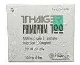 Thaiger Pharma Primoprim 100 Injection