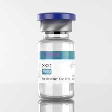 10mg SS31 Mitochondrial Targeting Peptide Injection