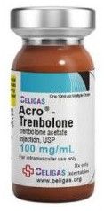 10ml Acro Trenbolone Muscle Building Injection
