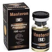 10ml Masteron Bd Muscle Hardening Injection