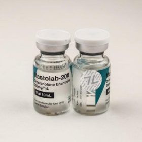 10ml Mastolab 200 Drostanolone Enanthate Injection