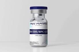 15mg TB-BPC Recovery Blend Peptide Injection